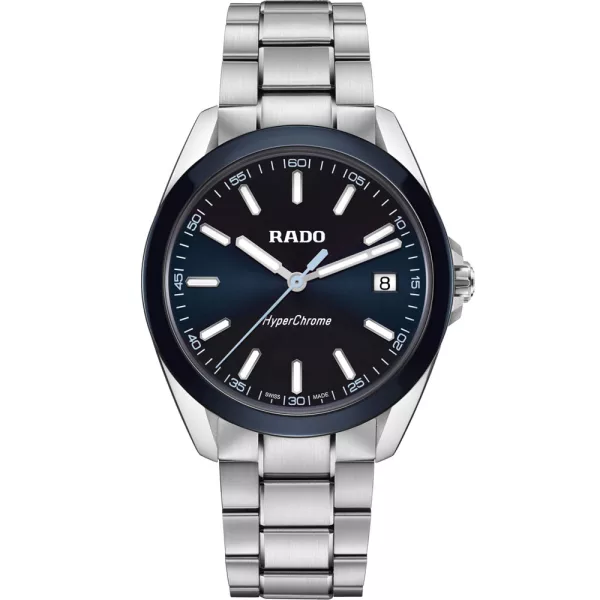 Rado HyperChrome orologio da uomo R32280203