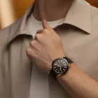 Rado HyperChrome orologio da uomo R32281309