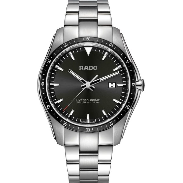 Rado HyperChrome orologio da uomo R32502153