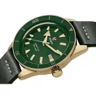 Rado Captain Cook Automatic Bronze orologio da uomo R32504315