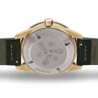 Rado Captain Cook Automatic Bronze orologio da uomo R32504315