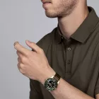 Rado Captain Cook Automatic Bronze orologio da uomo R32504315