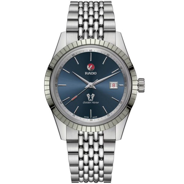 Rado HyperChrome Classic Automatic orologio da uomo R33101203