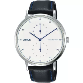 Lorus Dress orologio da uomo R3A51AX-8