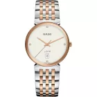 Rado Florence Classic Diamonds unisex orologio R48912723