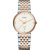 Rado Florence Classic Diamonds unisex orologio R48912723