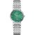 Rado Florence Diamonds orologio da donna R48913903, cinturino in acciaio inossidabile argento