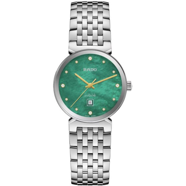 Rado Florence Diamonds orologio da donna R48913903