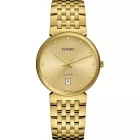 Rado Florence Diamonds unisex orologio R48914713