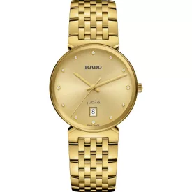 Rado Florence Diamonds unisex orologio R48914713