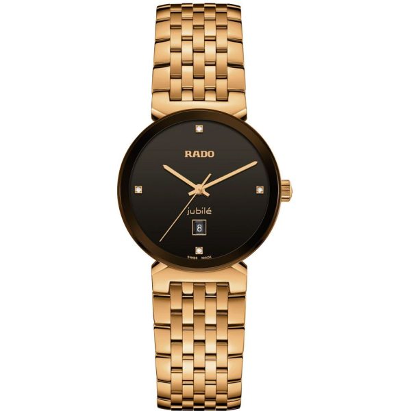 Rado Florence Classic orologio da donna R48917703