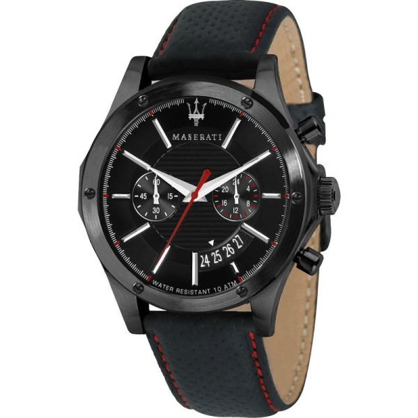 Maserati Circuito orologio da uomo R8871627004