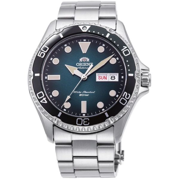 Orient Ray Vintage Diver orologio da uomo RA-AA0811E19B