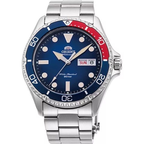 Orient Ray Vintage Diver orologio da uomo RA-AA0812L19B