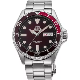 Orient Ray Vintage Diver orologio da uomo RA-AA0814R19B