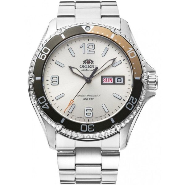 Orient Mako IV orologio da uomo RA-AA0821S19B