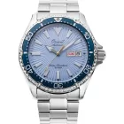 Orient Mako III Kamasu 75th Anniversary Limited Edition orologio da uomo RA-AA0823L39B