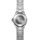 Orient Mako III Kamasu orologio da uomo RA-AA0825S39B, quadrante argento, cinturino in acciaio inossidabile argento