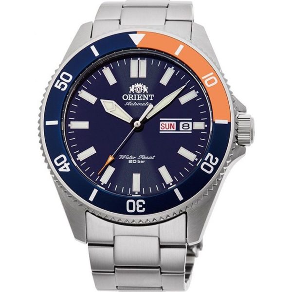 Orient Mako XL II Kano orologio da uomo RA-AA0913L19B
