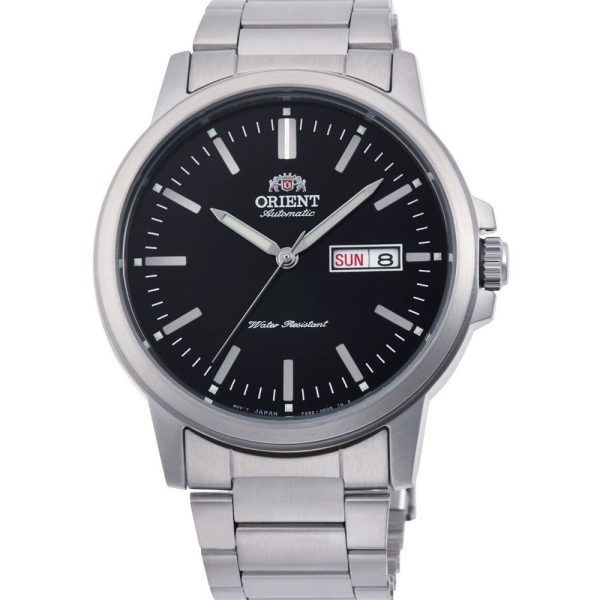 Orient Contemporary Stingray II orologio da uomo RA-AA0C01B19B