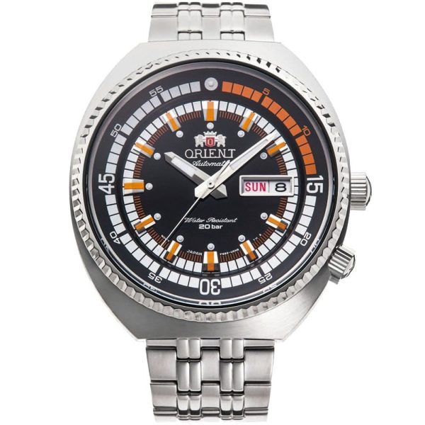 Orient Neo Classic Sports orologio da uomo RA-AA0E05B19B