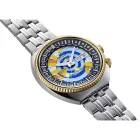 Orient World Map 75th Anniversary Limited Edition orologio da uomo RA-AA0E08Y39B