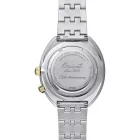 Orient World Map 75th Anniversary Limited Edition orologio da uomo RA-AA0E08Y39B