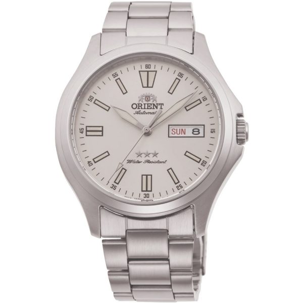 Orient Classic 3Star orologio da uomo RA-AB0F12S19B