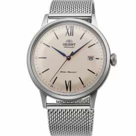Orient Bambino II orologio da uomo RA-AC0020G10B