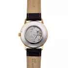 Orient Symphony orologio da uomo RA-AC0F04S30B