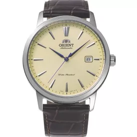 Orient Symphony II orologio da uomo RA-AC0F16S30B