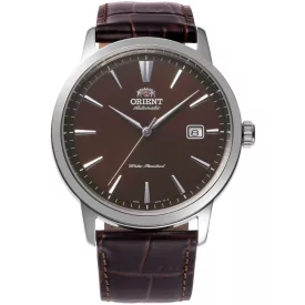 Orient Symphony II orologio da uomo RA-AC0F17Y30B