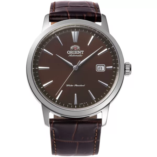 Orient Symphony II orologio da uomo RA-AC0F17Y30B