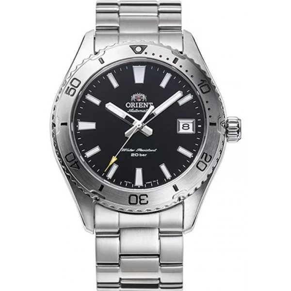 Orient Mako orologio da uomo RA-AC0Q01B30B