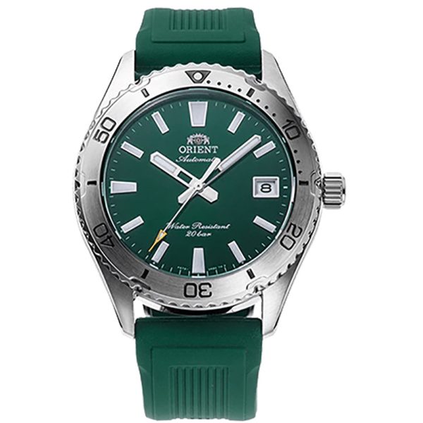 Orient Mako 40 orologio da uomo RA-AC0Q11E