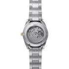 Orient Stretto Date orologio da uomo RA-AC0R01S30B