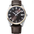 Orient Stretto Date orologio da uomo RA-AC0R03Y30B