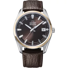 Orient Stretto Date orologio da uomo RA-AC0R03Y30B