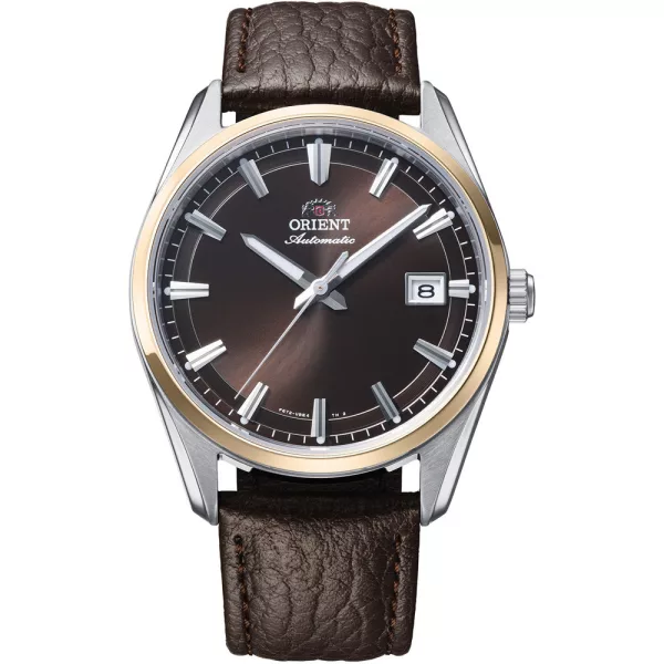 Orient Stretto Date orologio da uomo RA-AC0R03Y30B