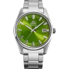 Orient Stretto Date orologio da uomo RA-AC0R05E30B