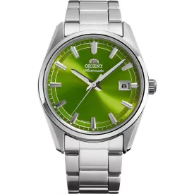 Orient Stretto Date orologio da uomo RA-AC0R05E30B