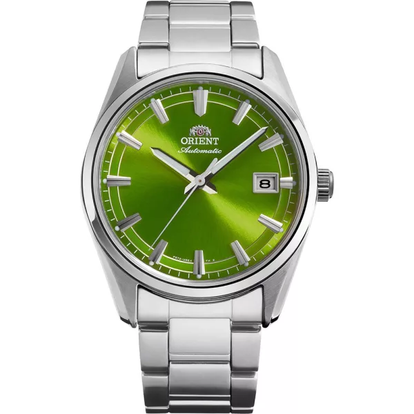 Orient Stretto Date orologio da uomo RA-AC0R05E30B