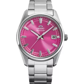 Orient Stretto Date orologio da uomo RA-AC0R07P30B