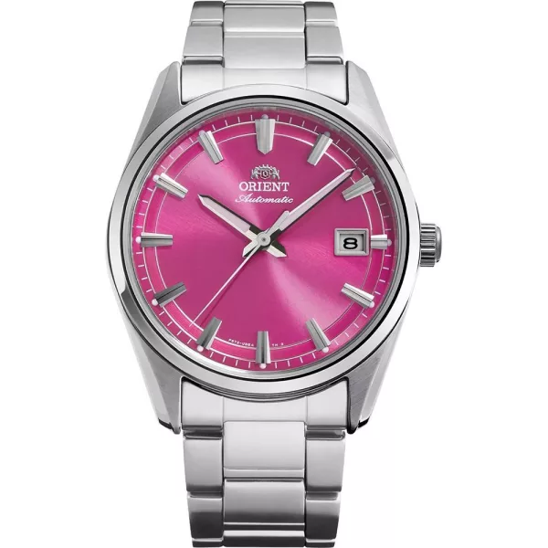 Orient Stretto Date orologio da uomo RA-AC0R07P30B