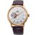 Orient Bambino Open Heart orologio da uomo RA-AG0003S30B