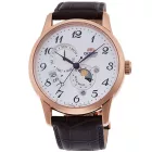 Orient Sun and Moon orologio da uomo RA-AK0001S10B