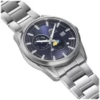 Orient Stretto Sun & Moon orologio da uomo RA-AK0315L30B