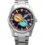 Orient Stretto Sun & Moon Limited Edition orologio da uomo RA-AK0316L30B