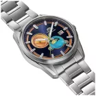 Orient Stretto Sun & Moon Limited Edition orologio da uomo RA-AK0316L30B