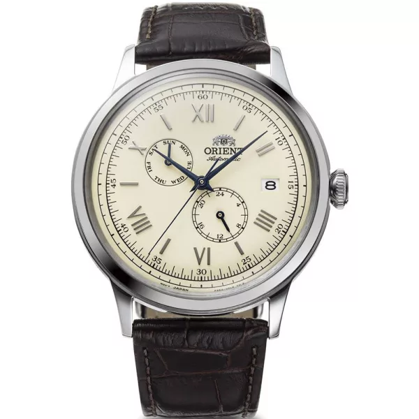 Orient Bambino orologio da uomo RA-AK0702Y30B